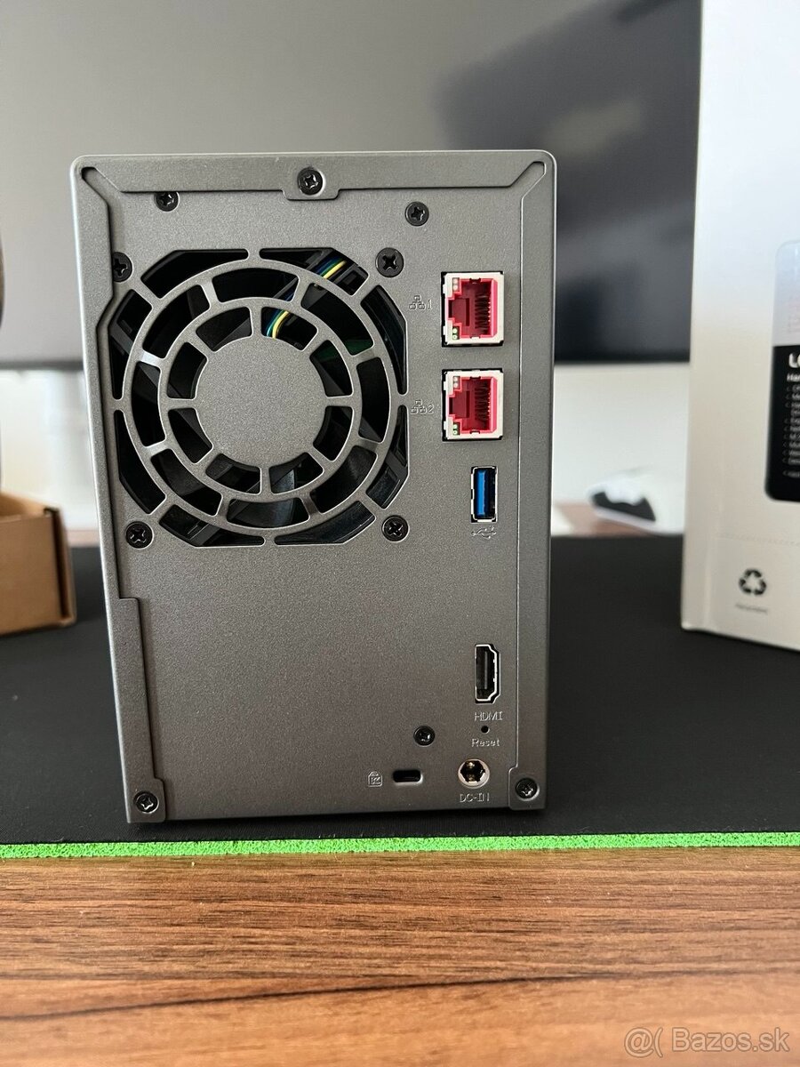 ASUSTOR - 2