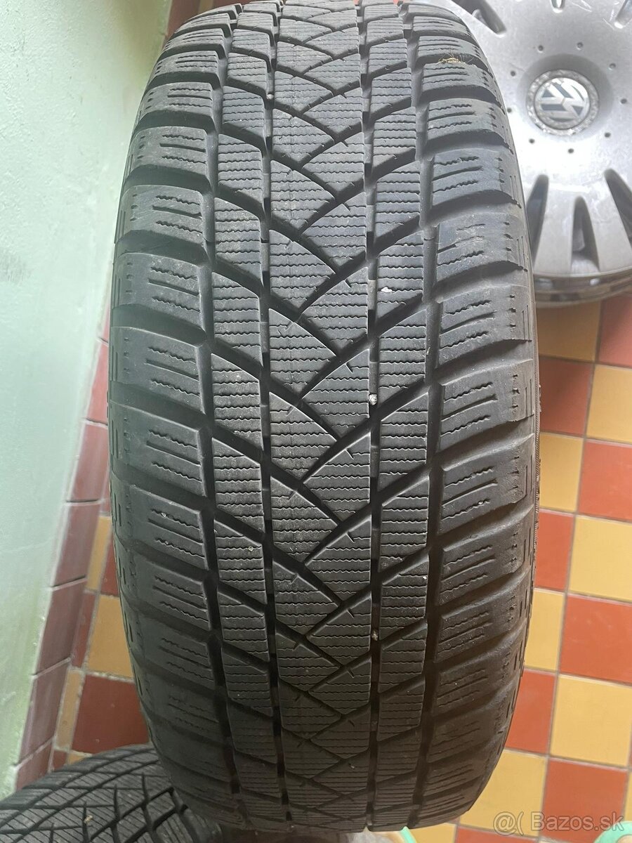 Vw disky r16 - 2