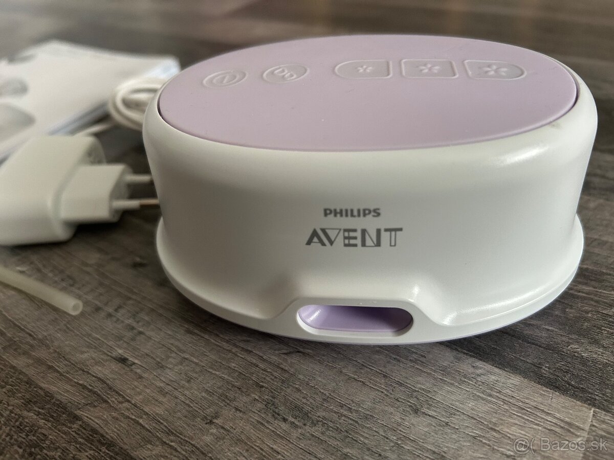 Odsávačka mlieka Philips Avent - 2