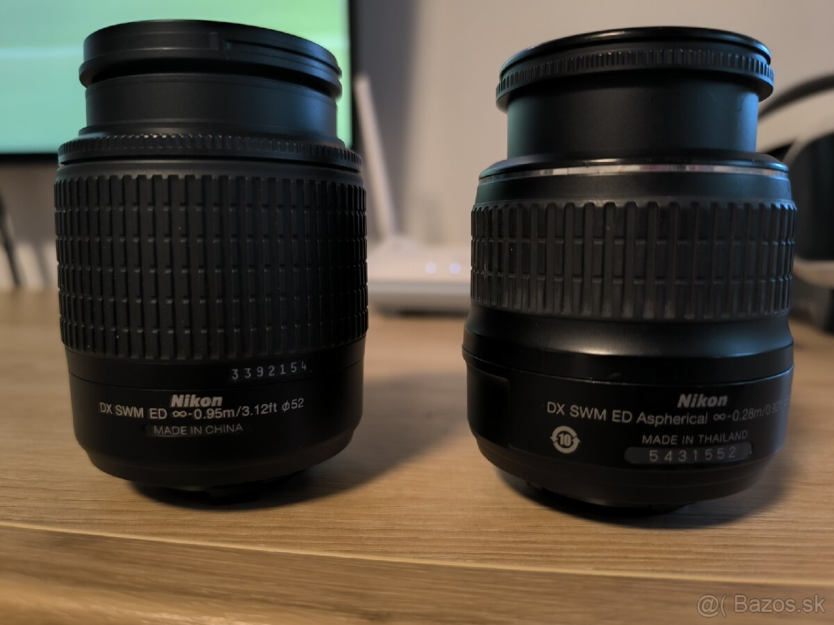 Niko D31000 - 2