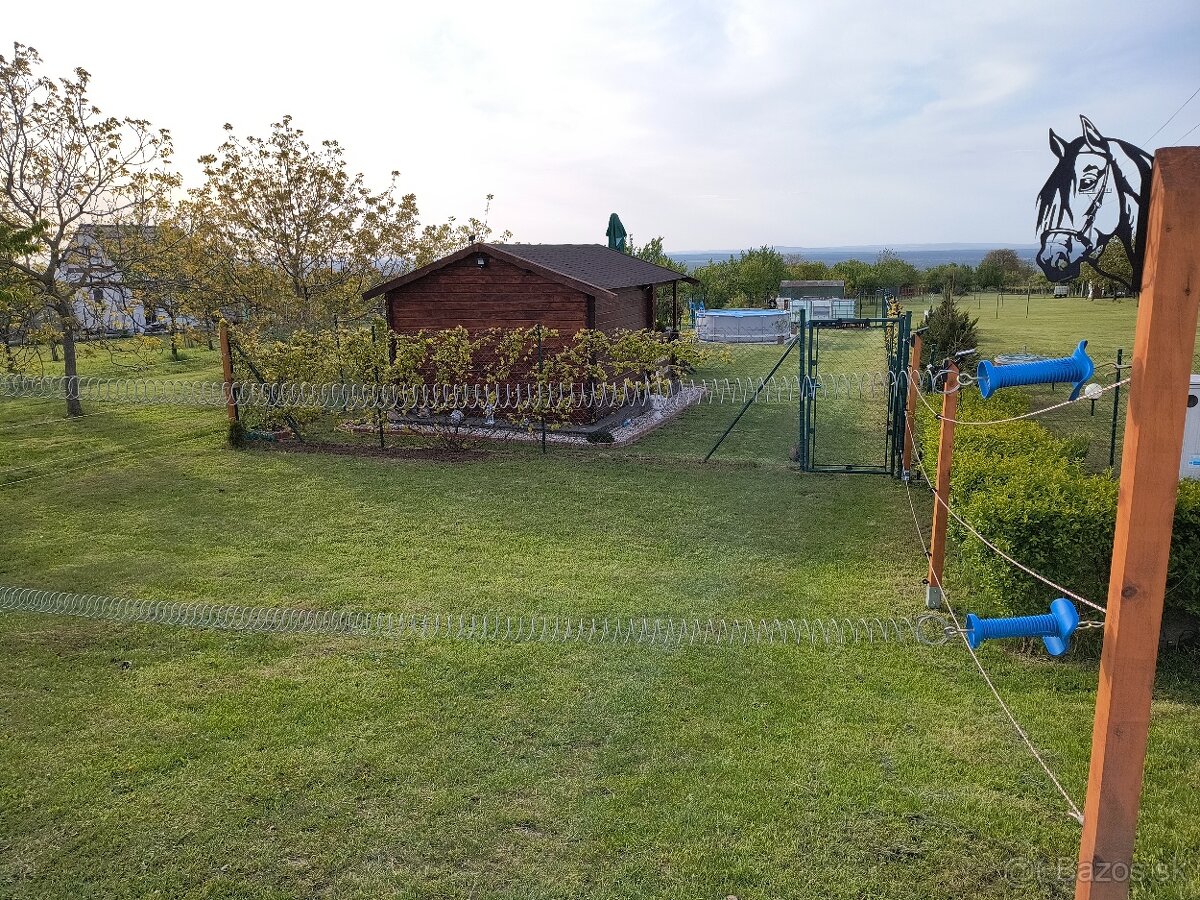 Pekný poxemok - 2