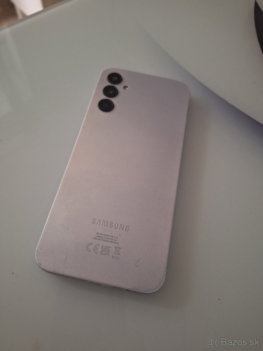 Samsung A14 Bazár u Milusky - 2