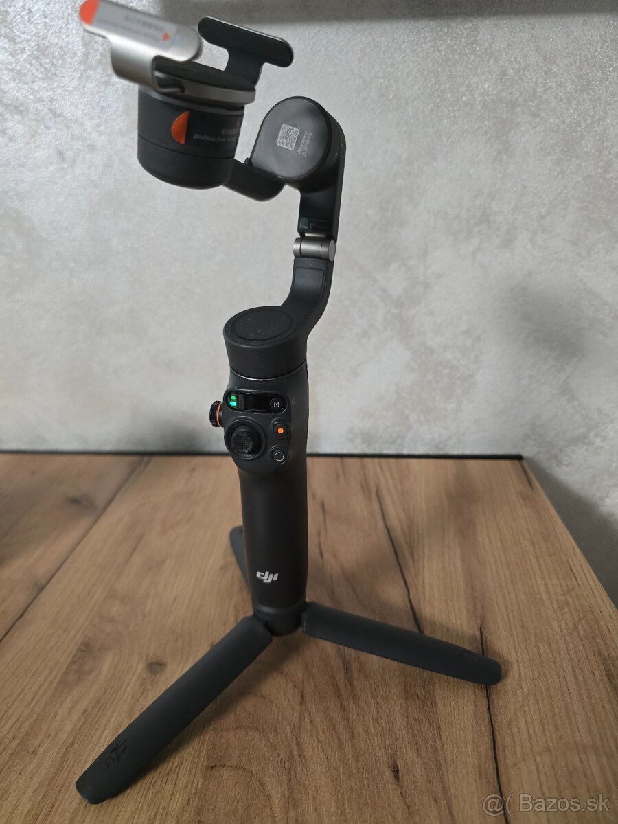 DJI osmo mobile 6 - 2