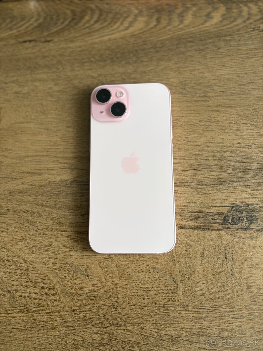 iPhone 15 - 2