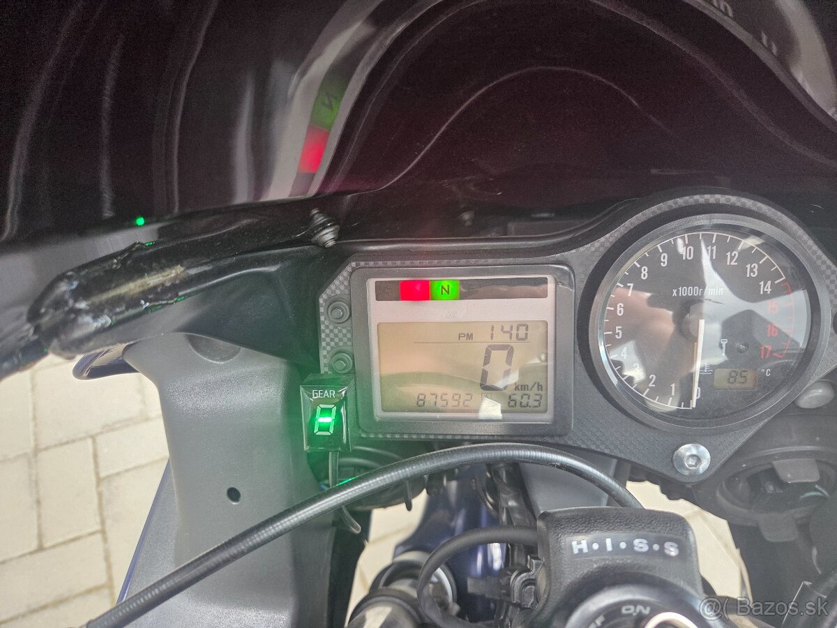 Honda - 2