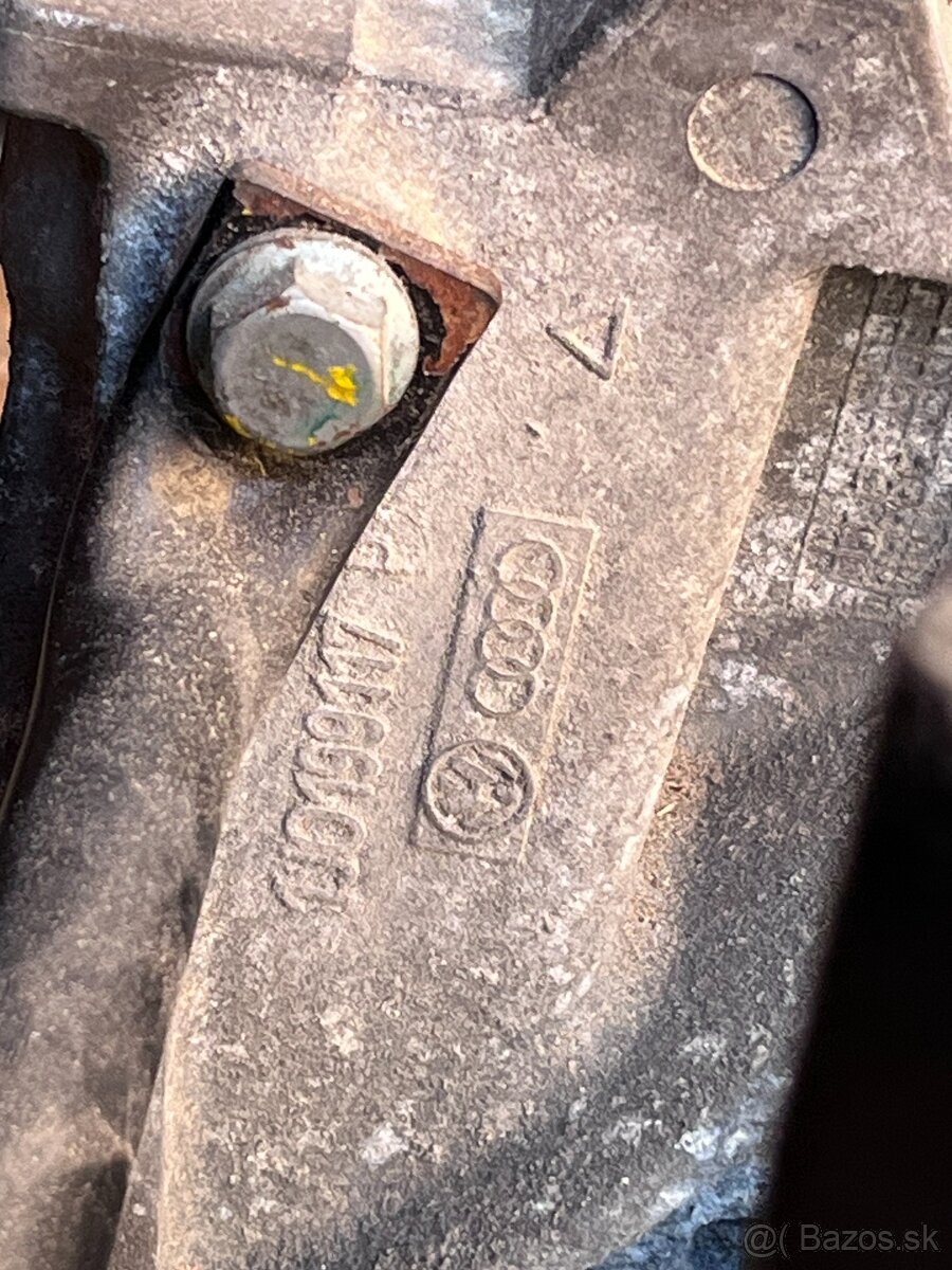 Prevodovka - 2