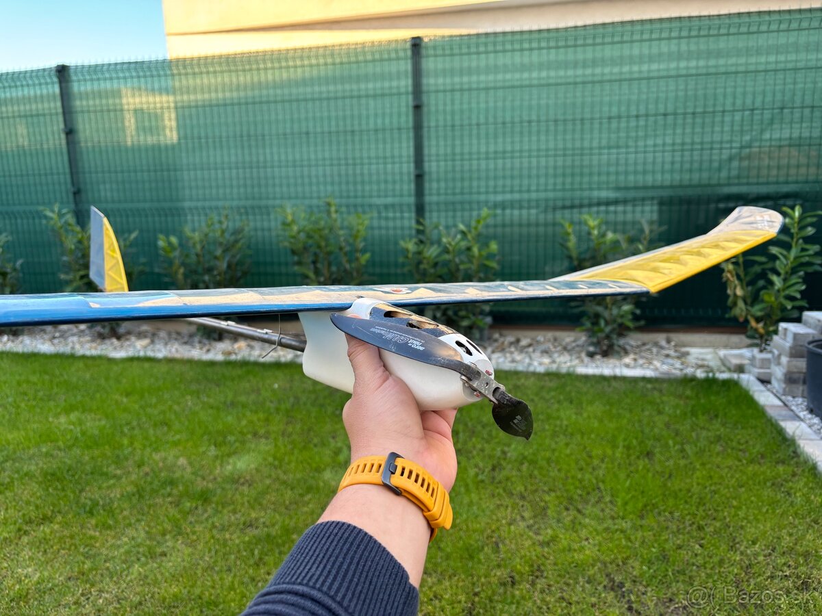 Senzor 400 F5J - 2