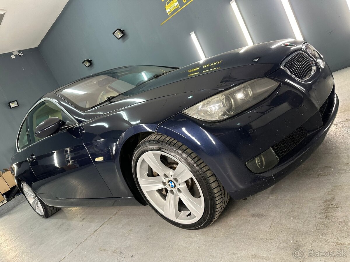 Bmw e92 335i Xdrive N54 - 2