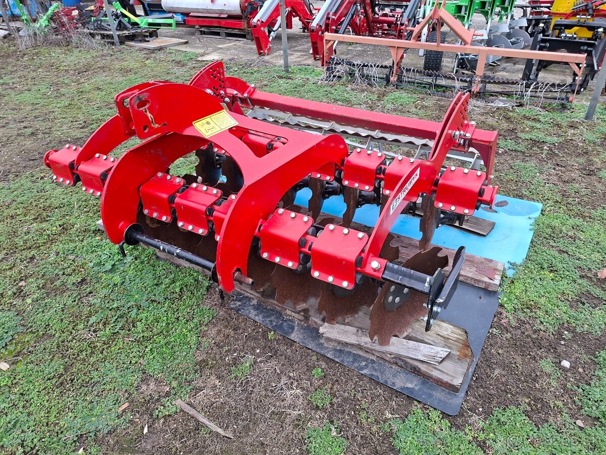 disky , diskový podmietač zetor, new holand , john deere - 2