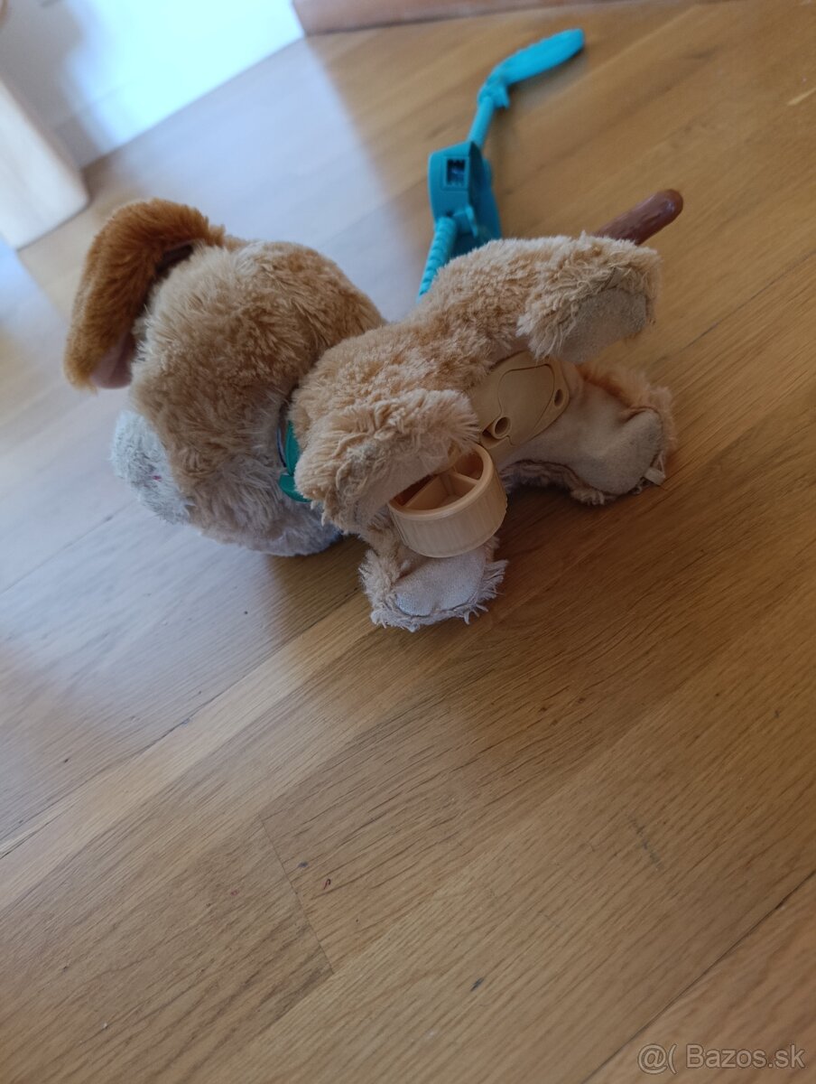furReal psík interaktívne zvieratko - 2
