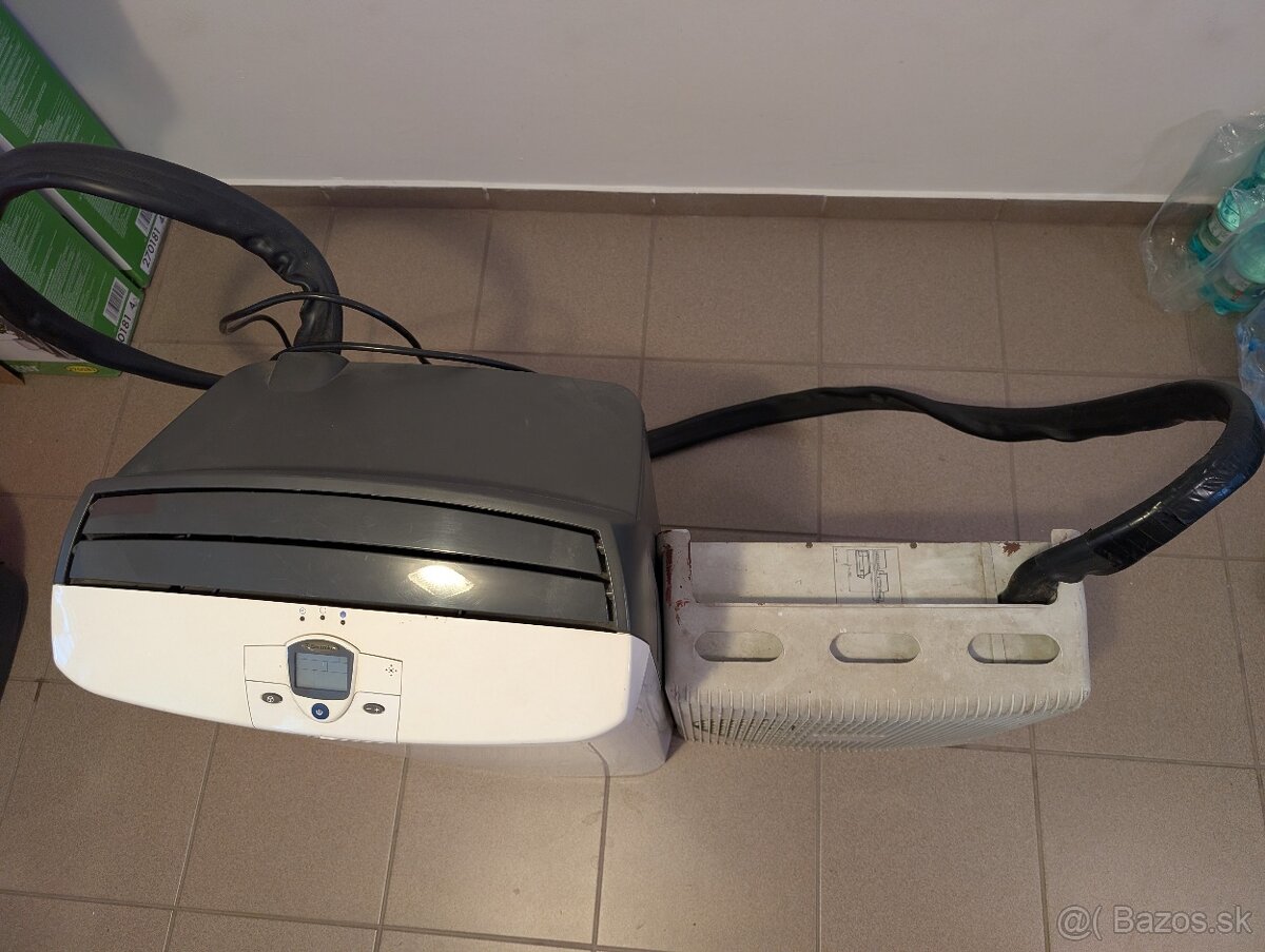 Mobilná klimatizácia Electrolux - 2