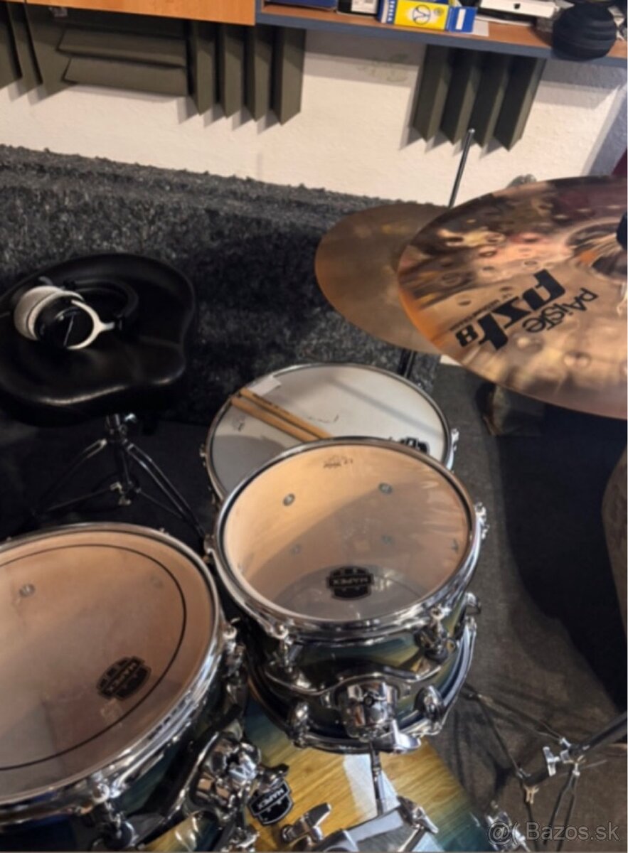 Mapex Armory - PREDAJ VÝMENA - 2