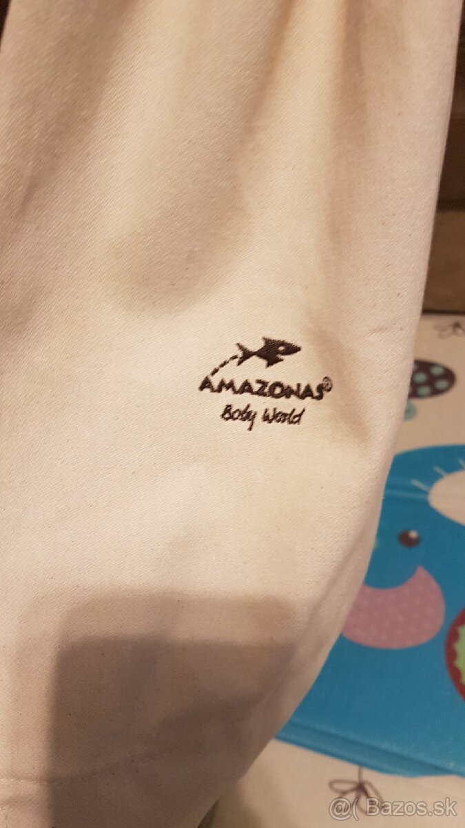 Hojdačka na pružine pre bábätká - 2