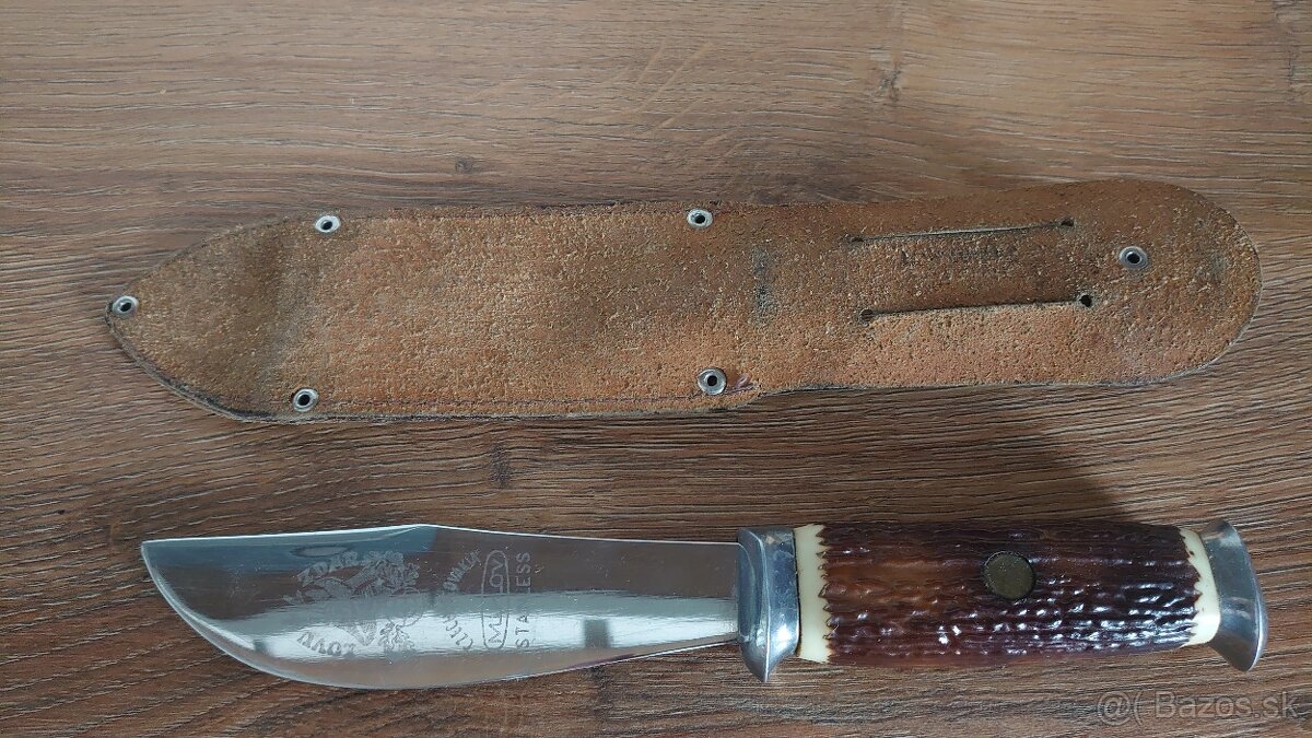 Lovu Zdar Mikov - 2