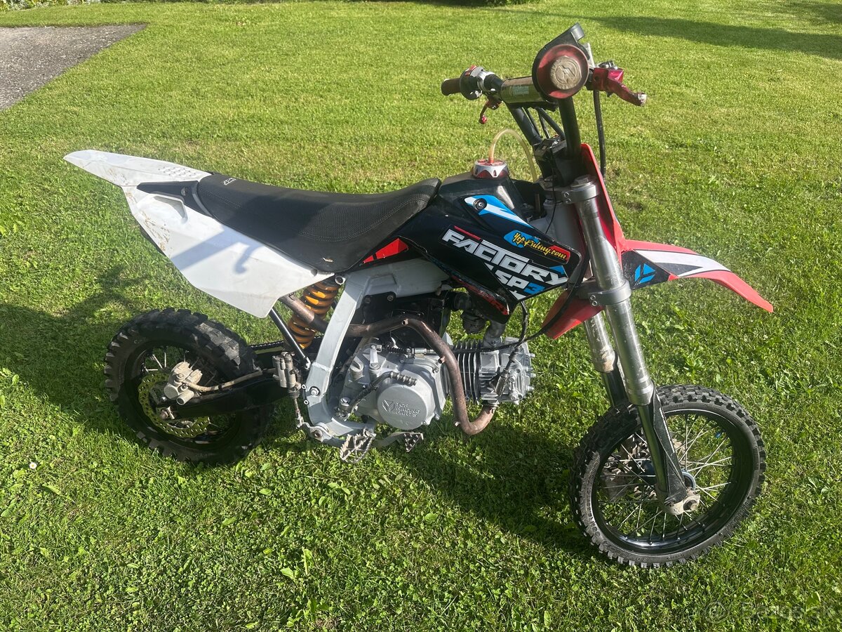 pitbike - 2