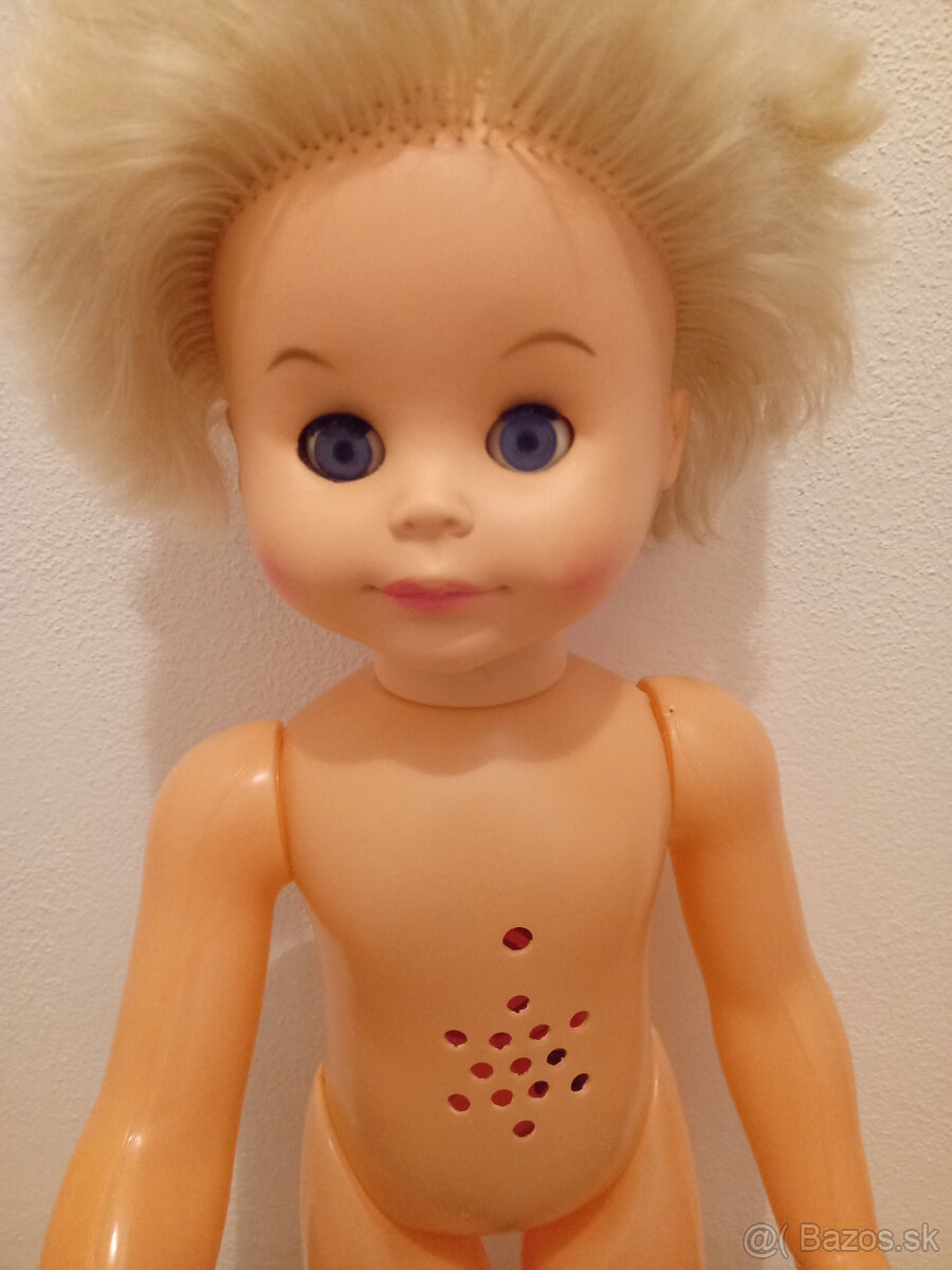Bábika Hamiro - 2