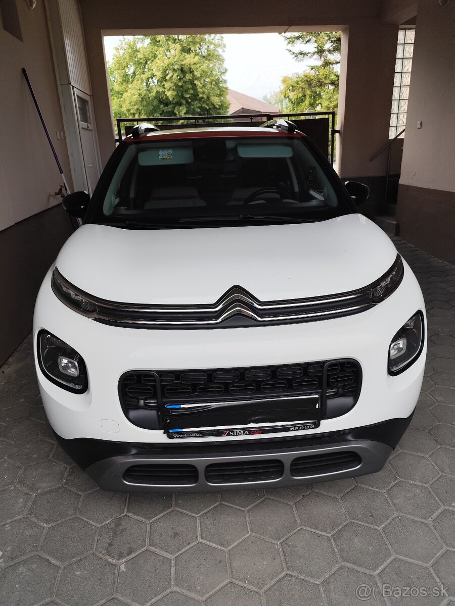 Citroen - 2