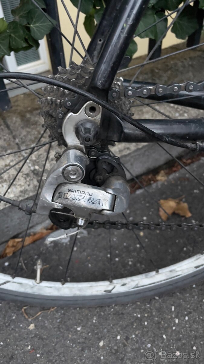 Cestny bike “L” - 2