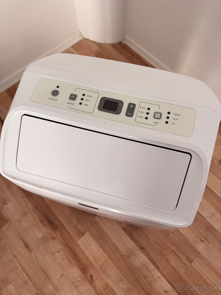 Mobilná klimatizácia Whirlpool - 2