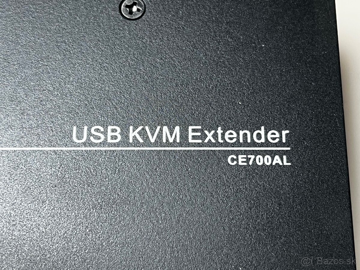 USB KVM Extender ATEN - 2