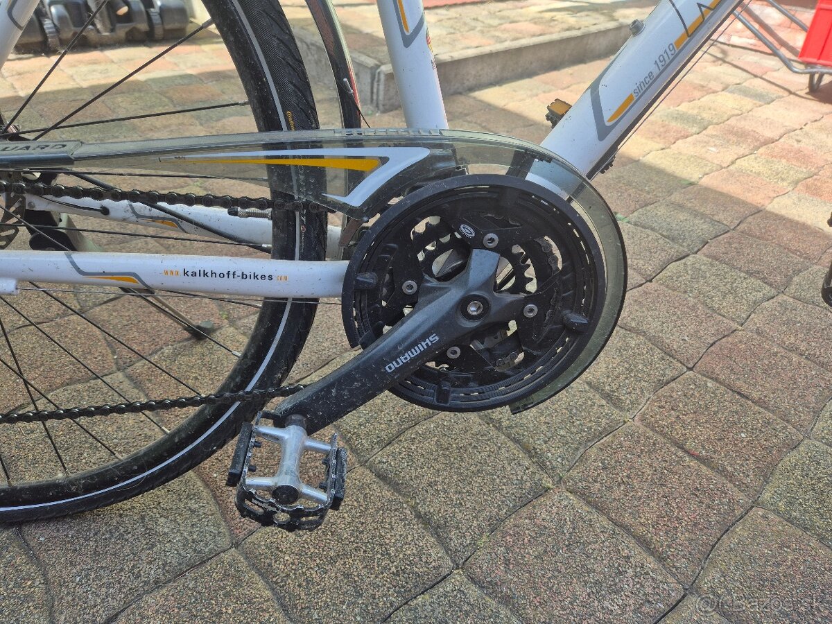 Bicykel - 2