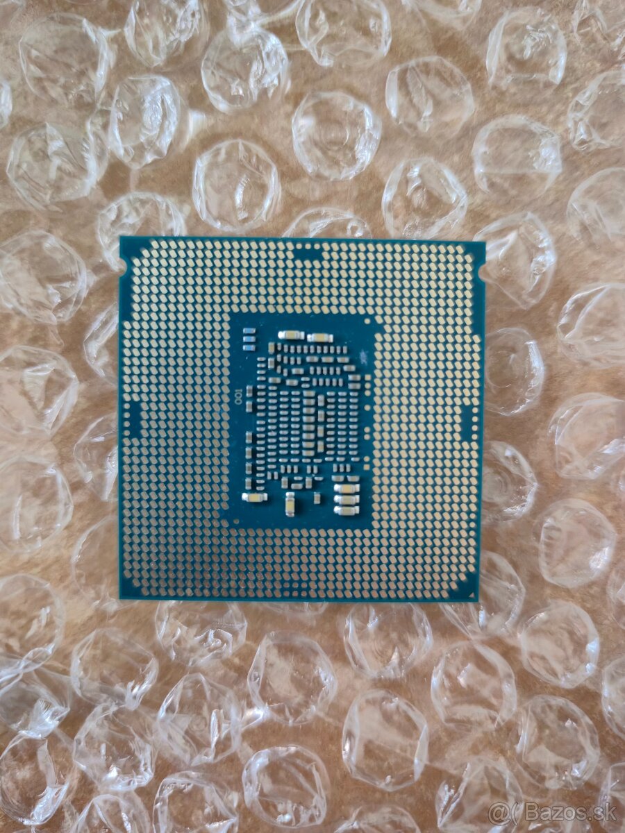 Predám i5 6600k - 2