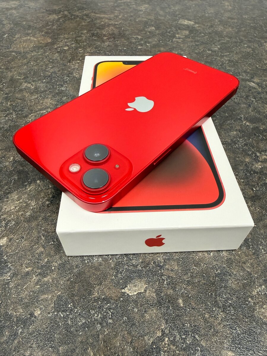 iPhone 14 Plus 128GB - 2