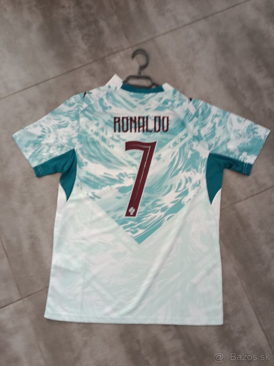 Dres Cristiano ronaldo - 2