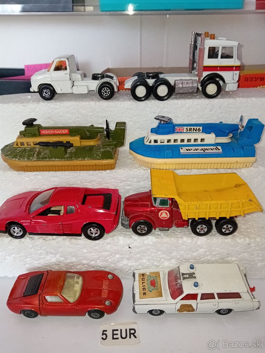 Matchbox SUPER KINGS - 2
