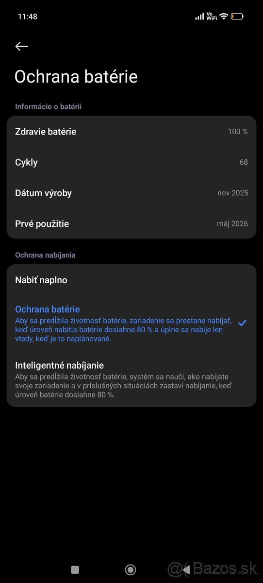REDMI NOTE 15 LEN ZA 120 EUR - 2