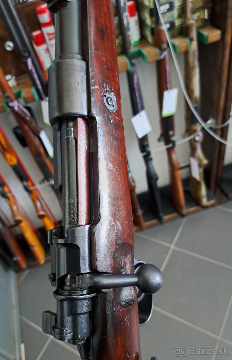 MAUSER K98 - 2