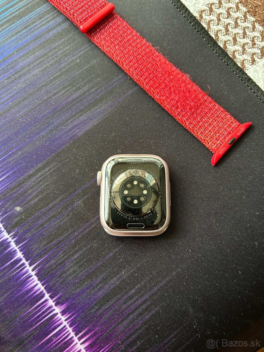 Apple Watch series 9 41mm - 2