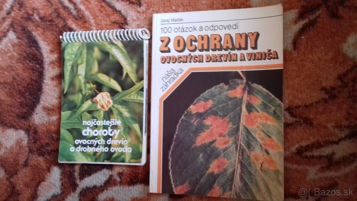 Botanika,zahrada - 2