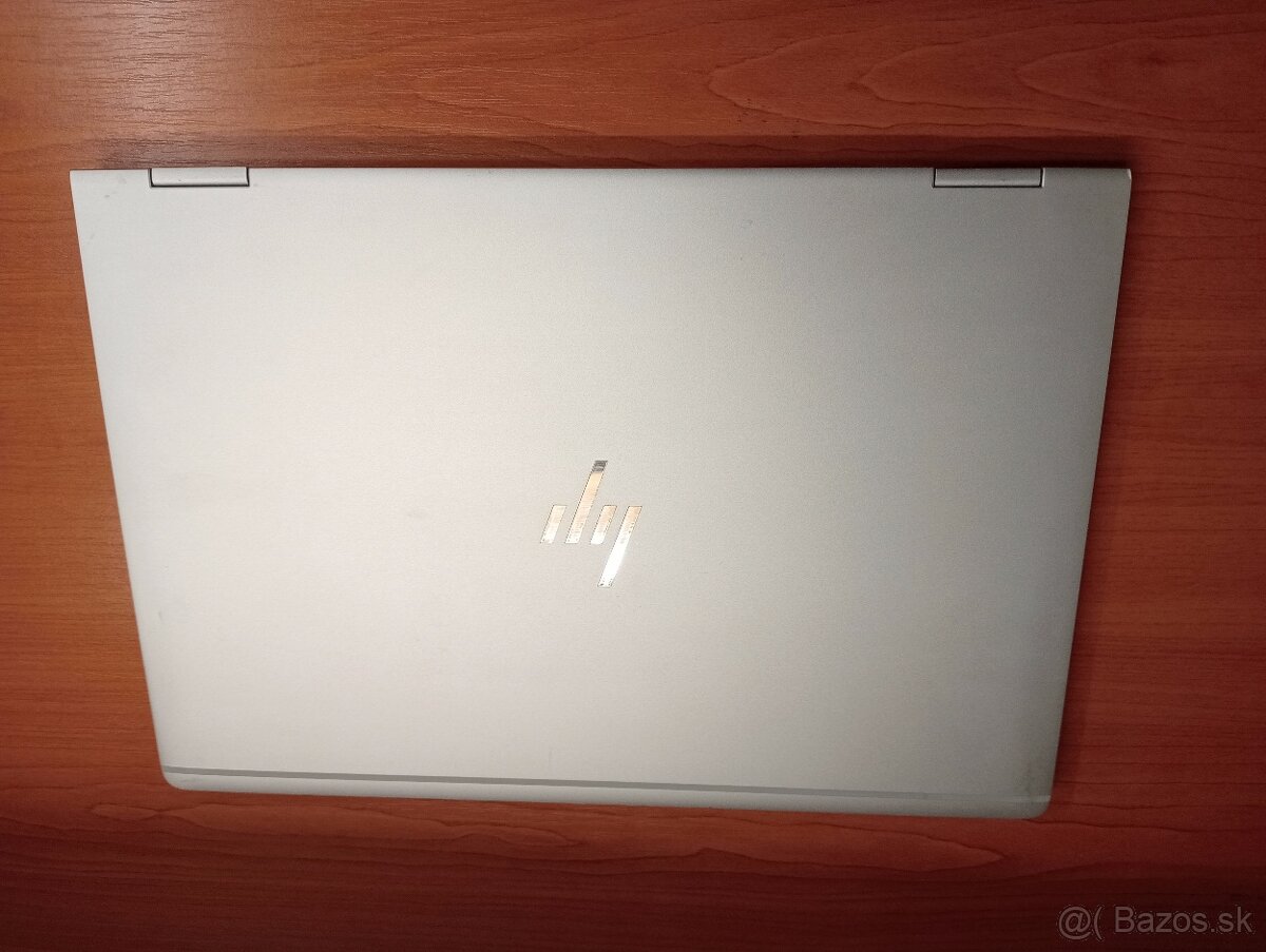 predám HP ELITEBOOK x360 1030 g2 , BEZ BATERKY - 2