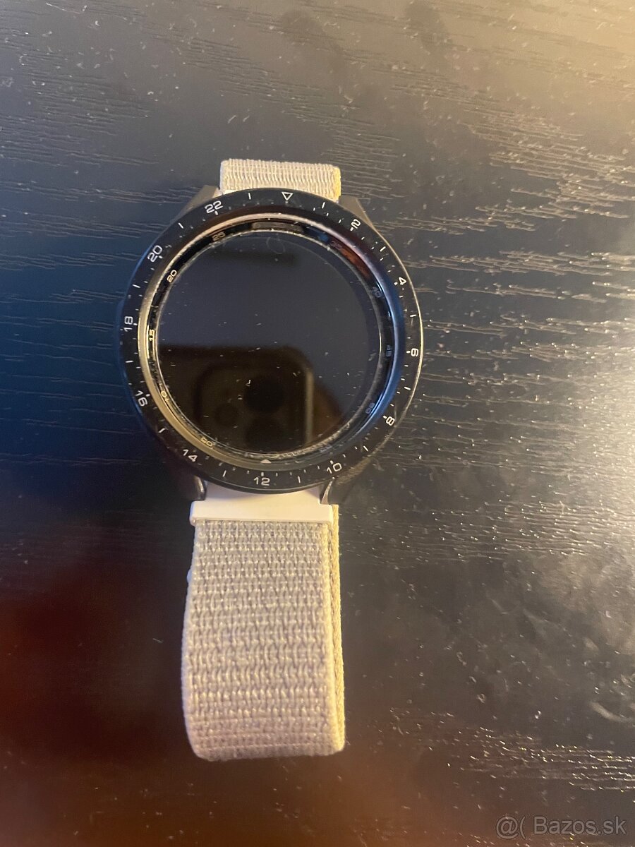 samsung galaxy watch6 classic - 2