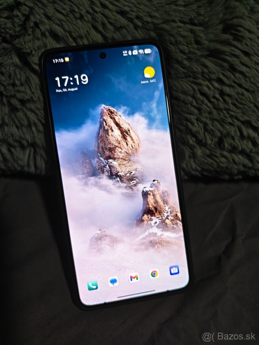 Xiaomi 14t pro 512gb + záruka - 2