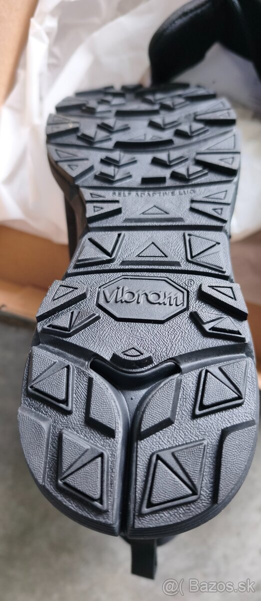 Obuv BOSP Taras Mid Gore-tex + Vibram - 2