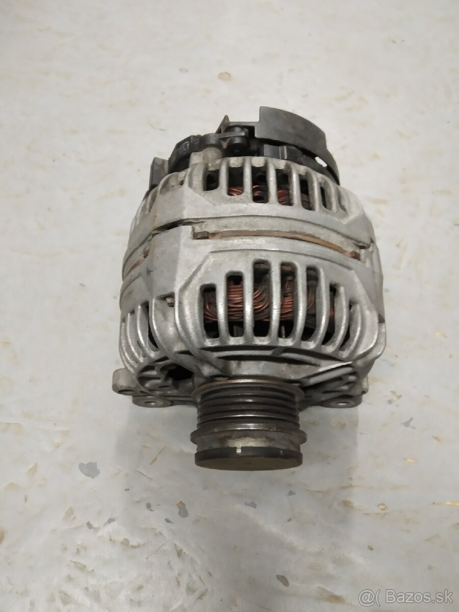 Alternator Bosch 028 903 029 B, Audi, Seat, Skoda, VW - 2