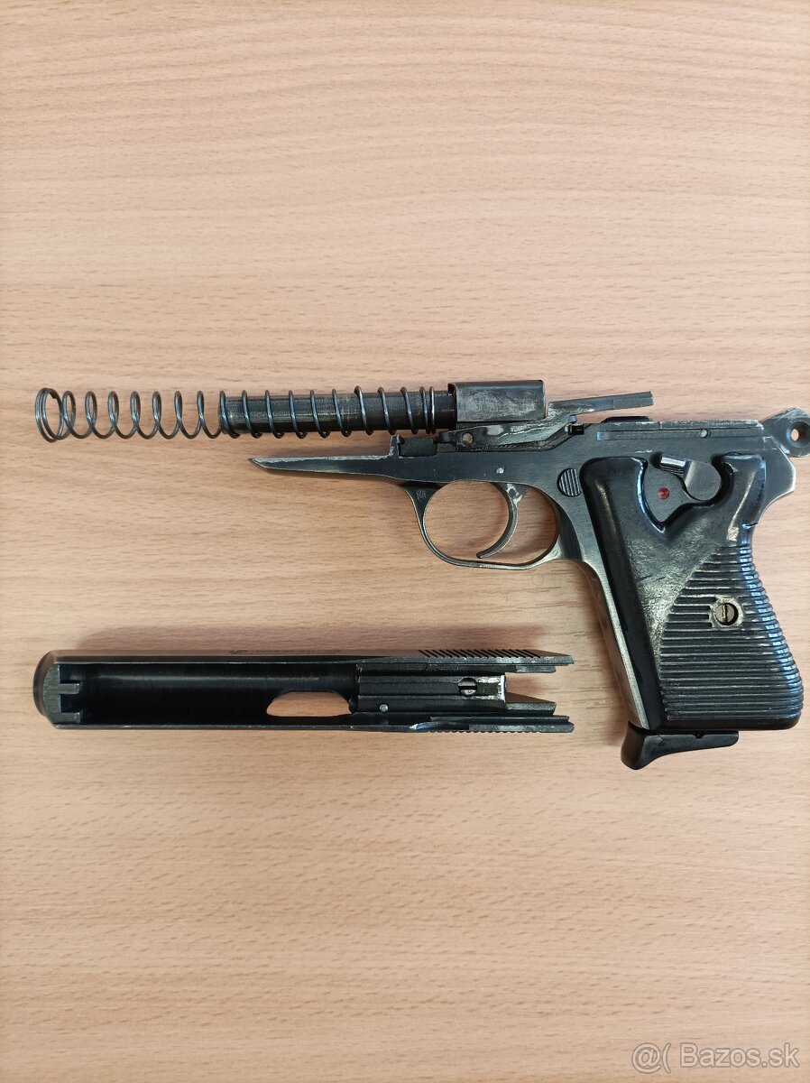 CZ 50 - 2