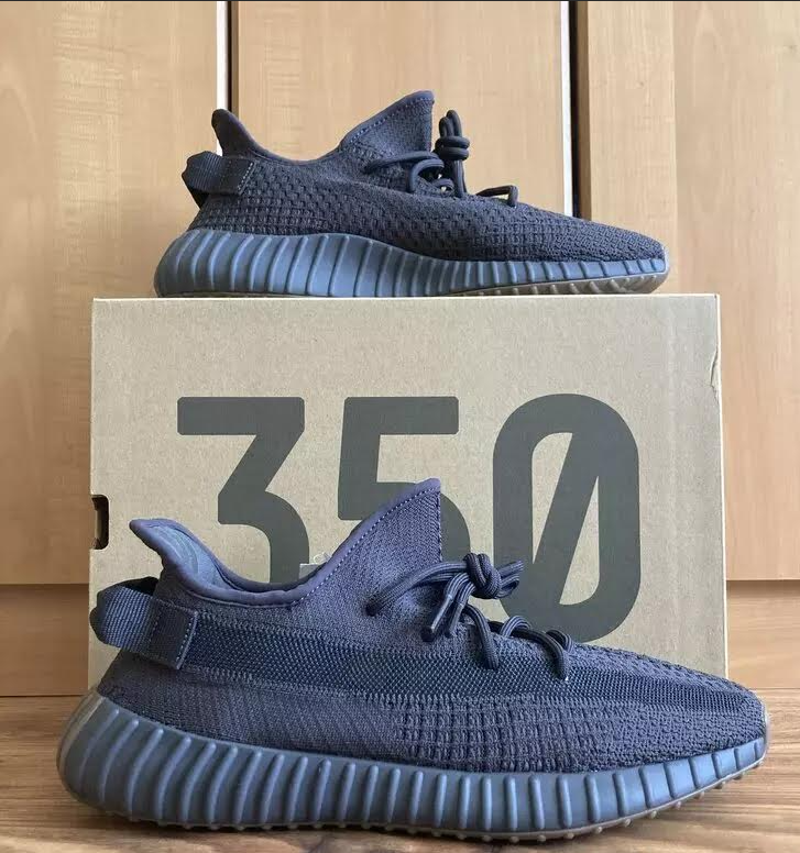Yeezy Boost 350 V2 Cinder - 2