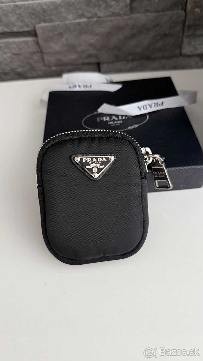 Prada Re-Nylon mini pouch - 2