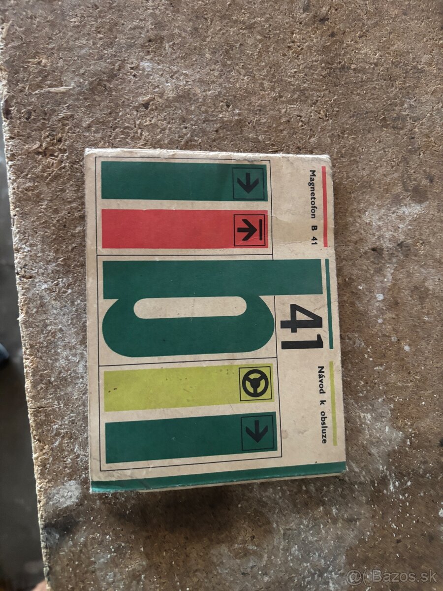 B41 - 2