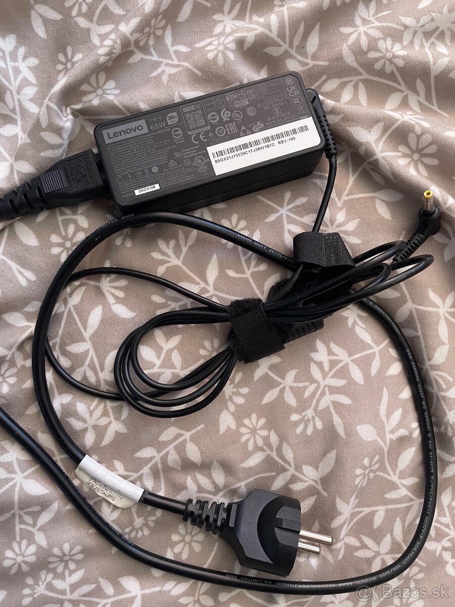Lenovo V15 G4 IRU Business Black - 2