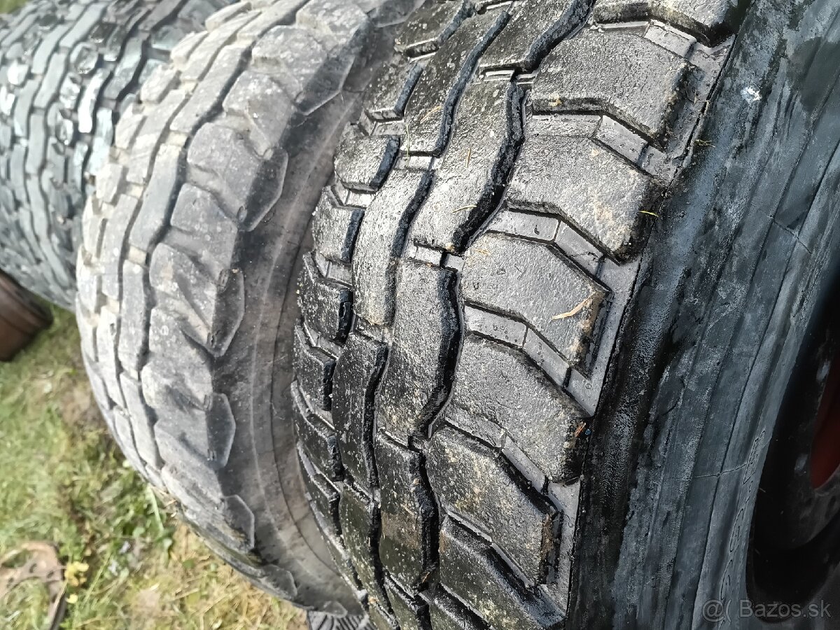 445/65R22,5 18R22,5 - 2