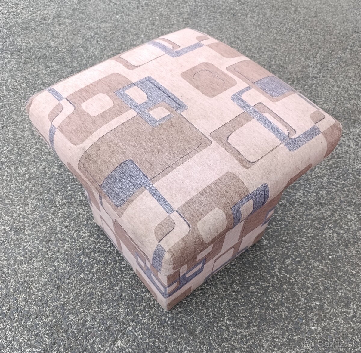 Taburetka - 2