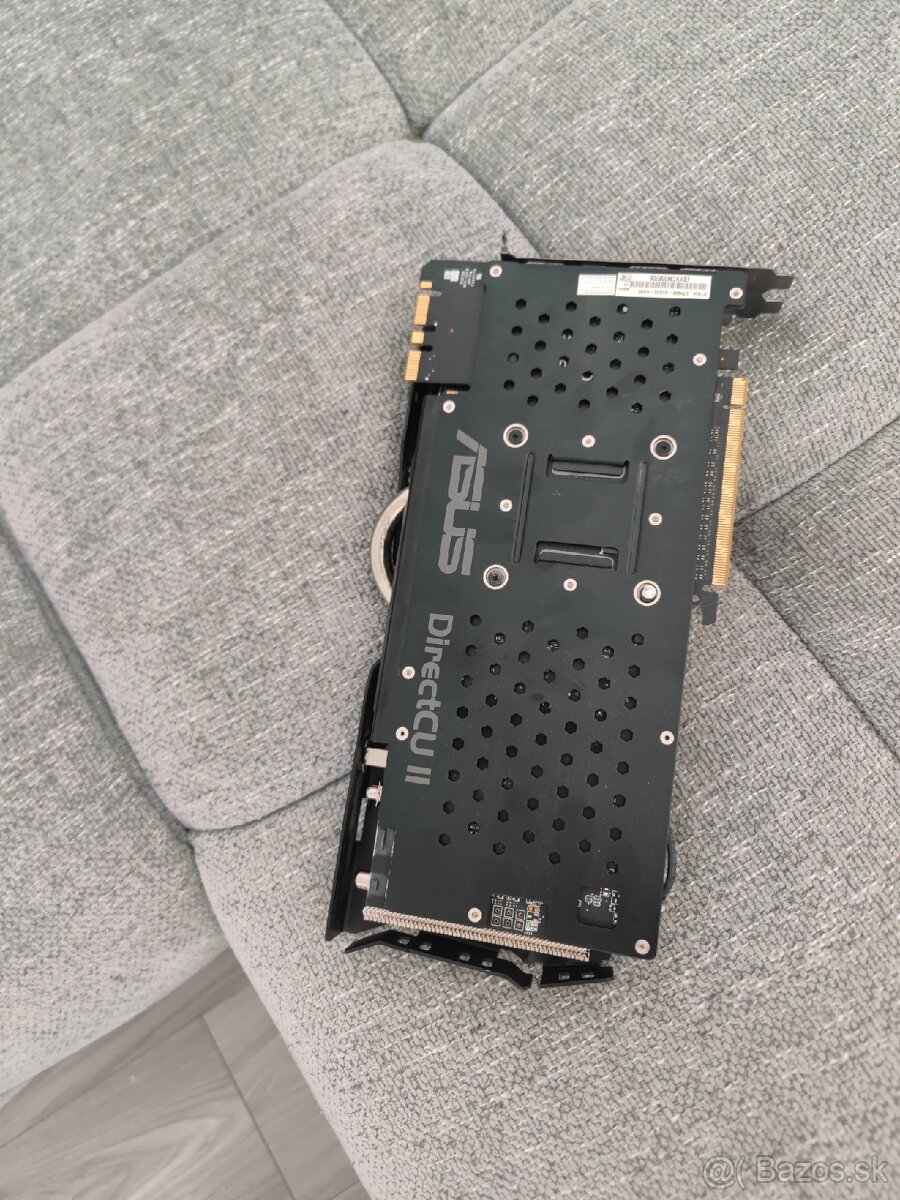 NVIDIA GTX 980 4GB - 2
