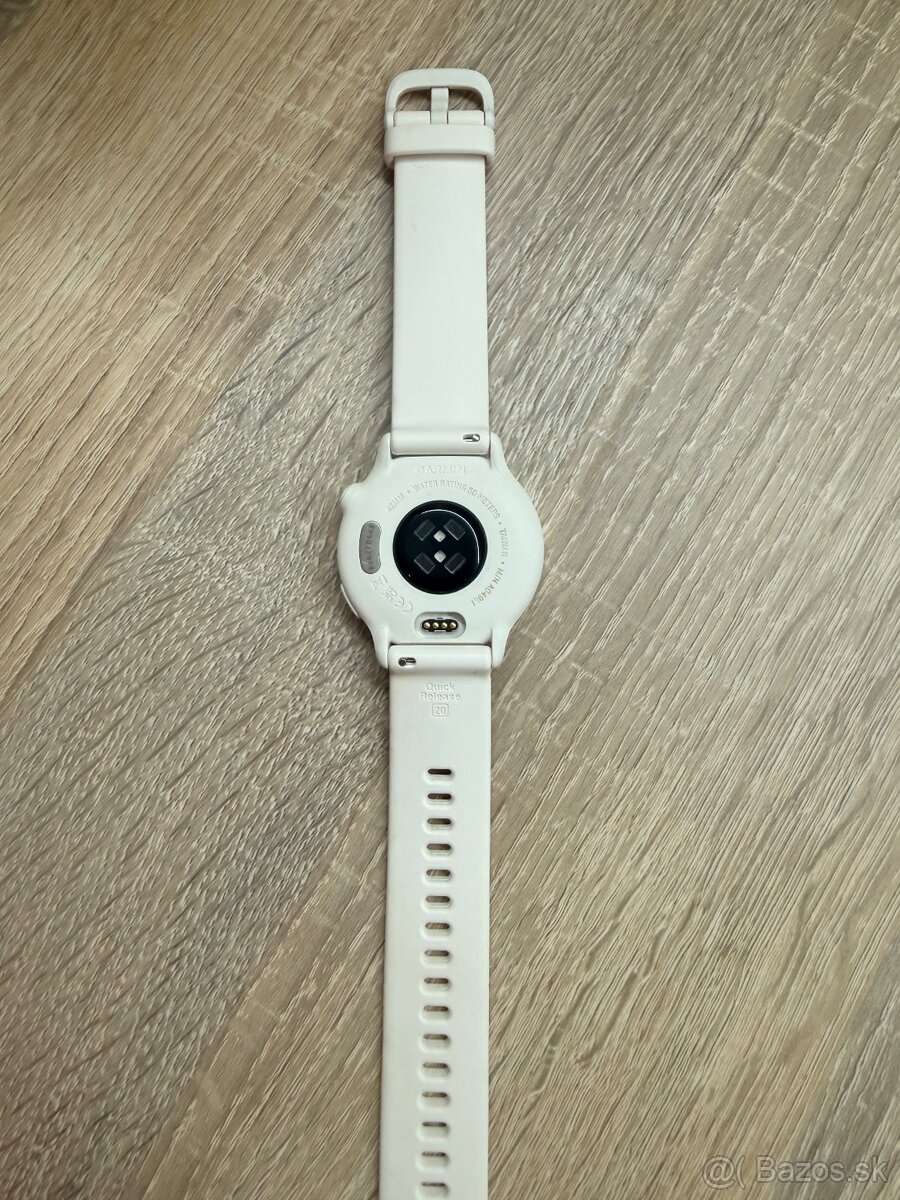 Inteligentne hodinky Garmin - 2