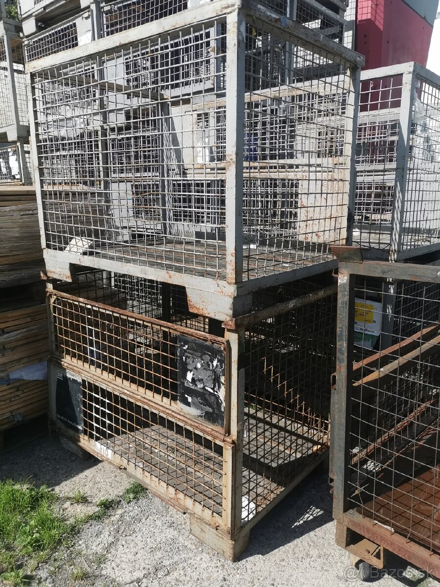 giterboxy - 2