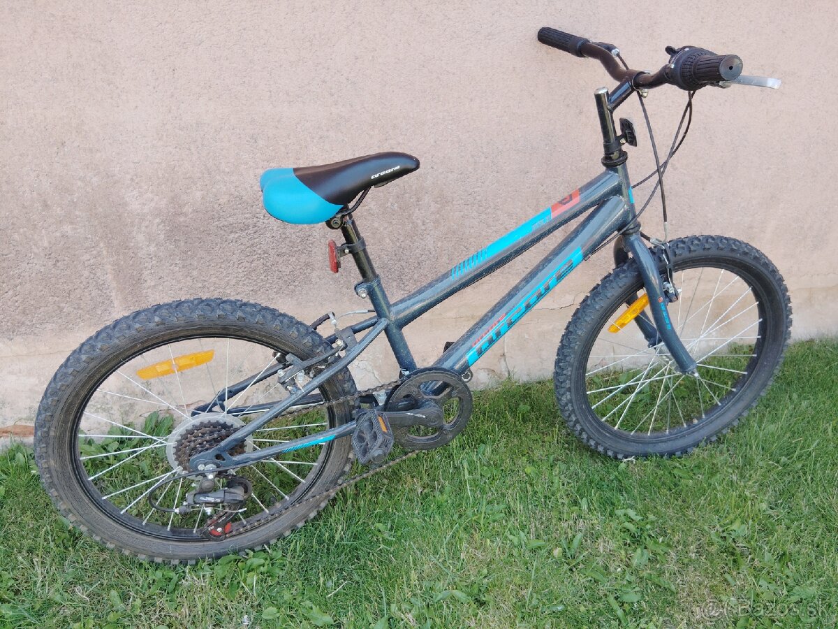 Detský bicykel - 2