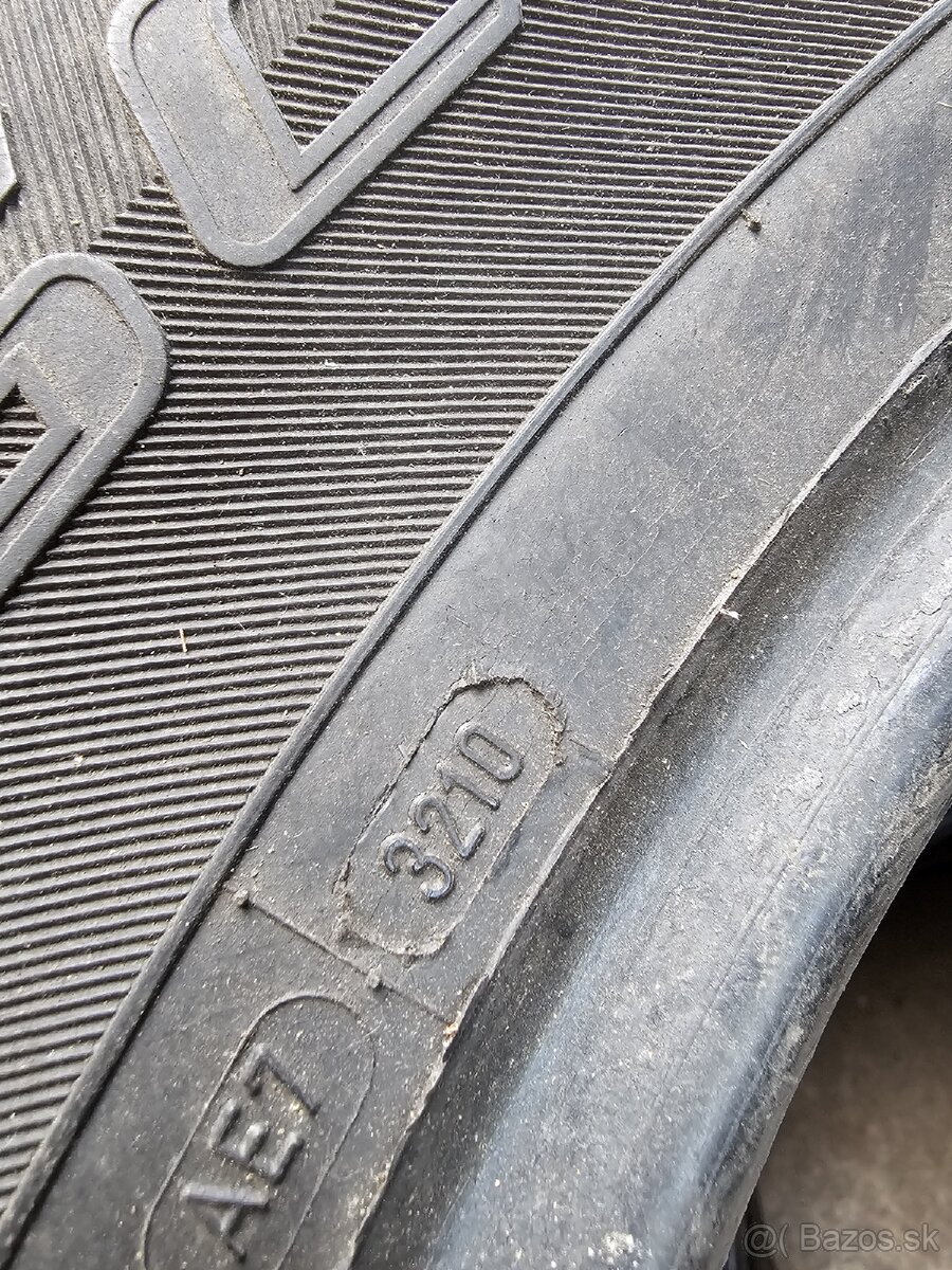 Cooper discover m+s2 3210 235/65 r17 4ks - 2